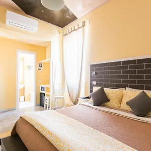 Bed and breakfast Casa Torpi