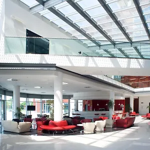 Domina Milano Fiera 4*, Novate Milanese Italie