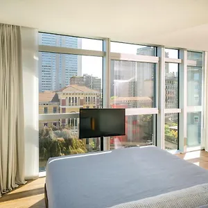 Innside By Melia Torre Galfa 4*, Milan Italie