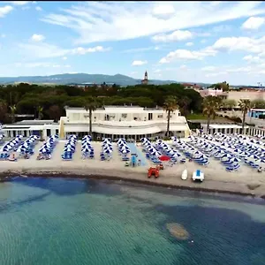 Bagni Lido 3*, Vada Italie