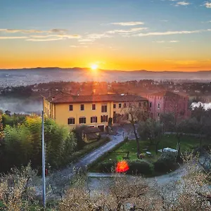 Bencistà 3*, Fiesole Italie