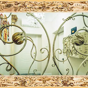 Bed and breakfast Impero Vaticano