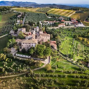 Le Suites Di Castello Di Ama , Gaiole in Chianti Italie