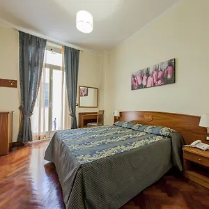 Szálloda Domus Praetoria, Róma