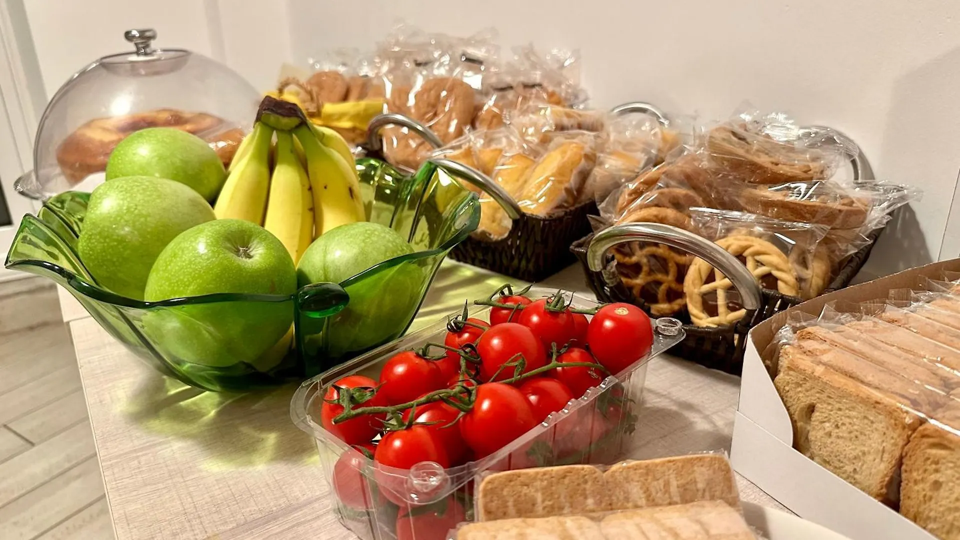 Casa Celestina Bed & Breakfast Rome
