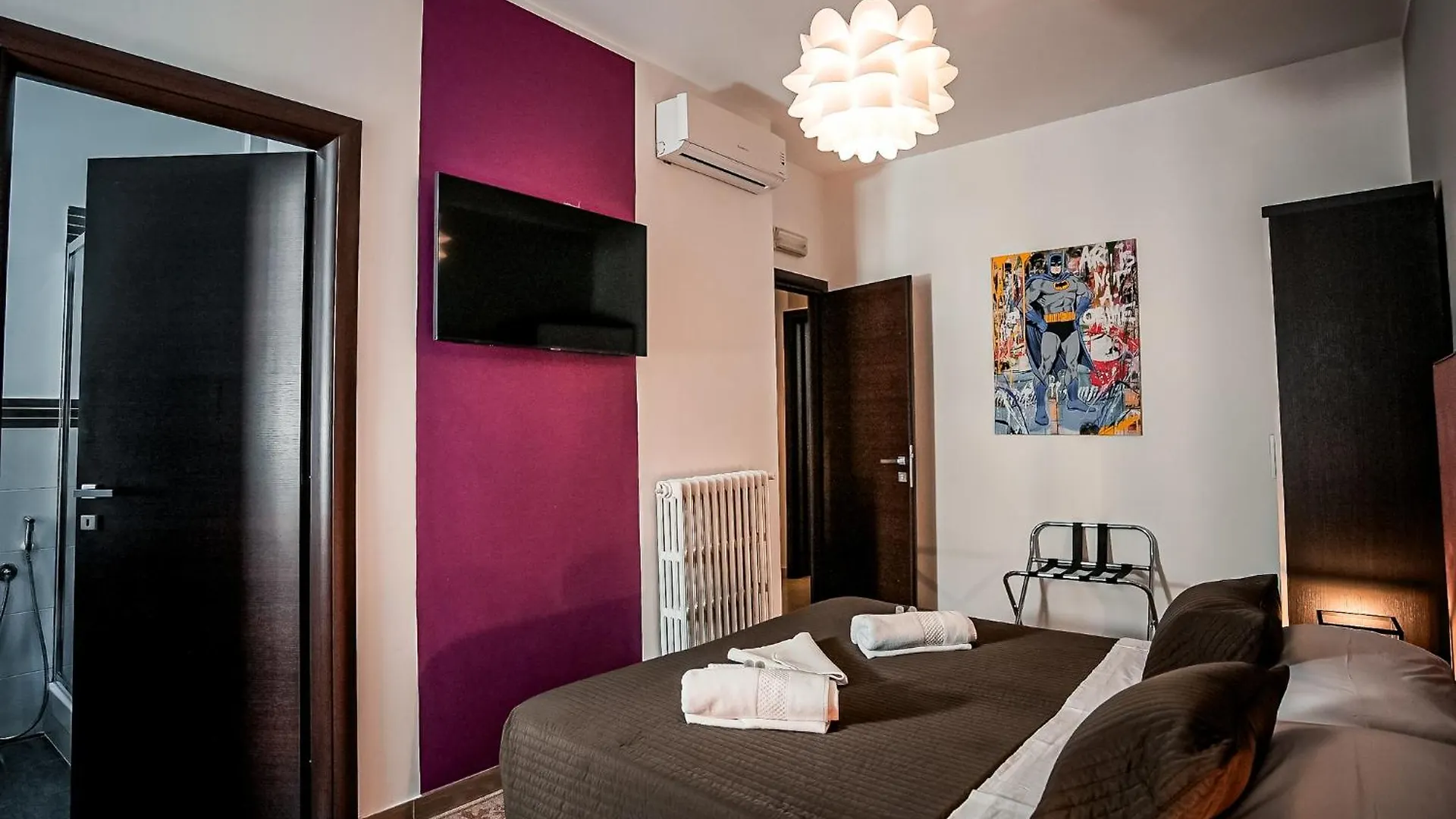 Casa Celestina Bed & Breakfast Rome