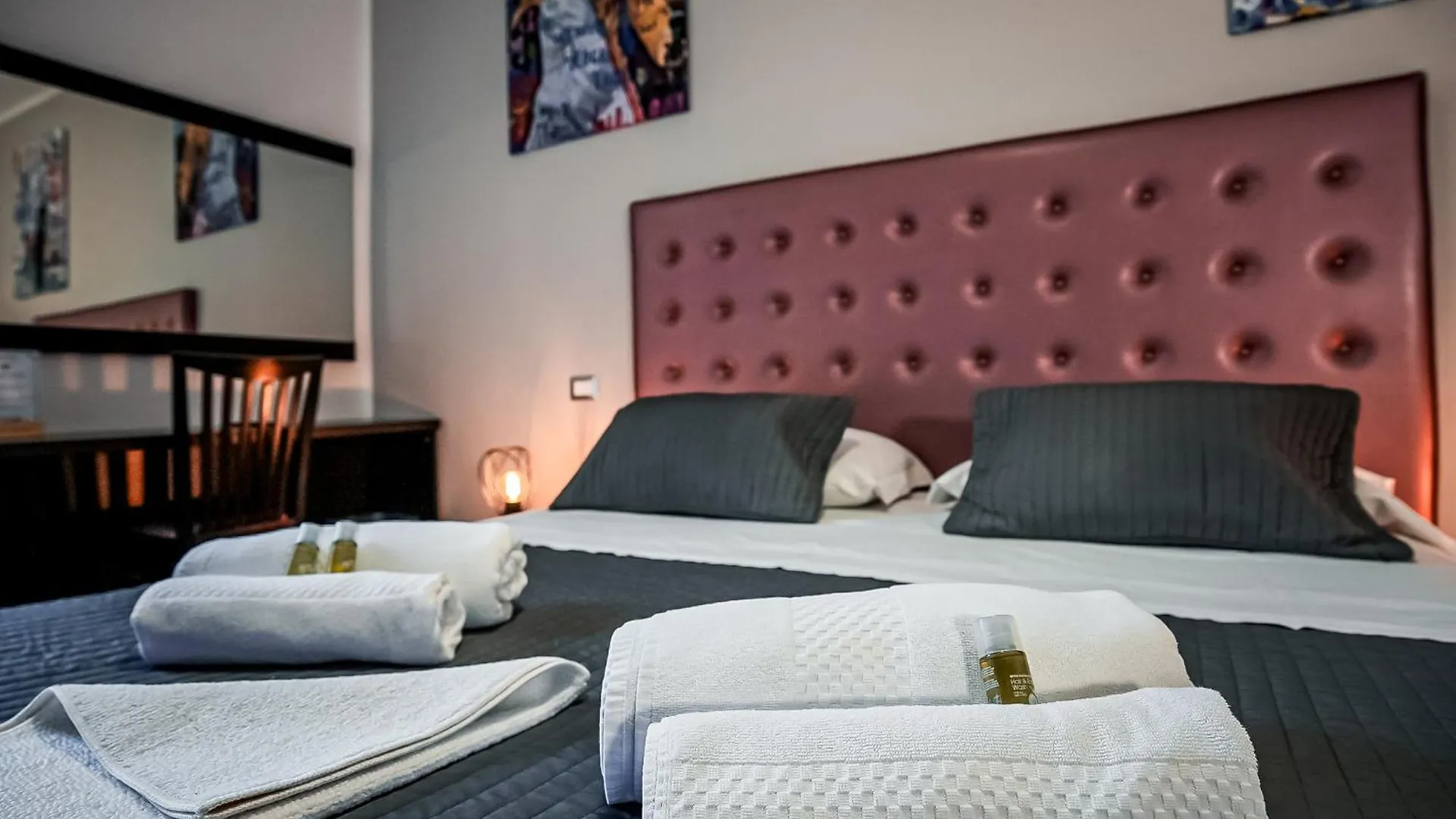 Casa Celestina Bed & Breakfast Rome