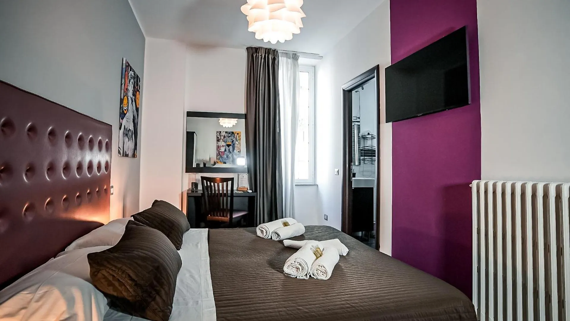 Casa Celestina Bed & Breakfast Rome 3*,