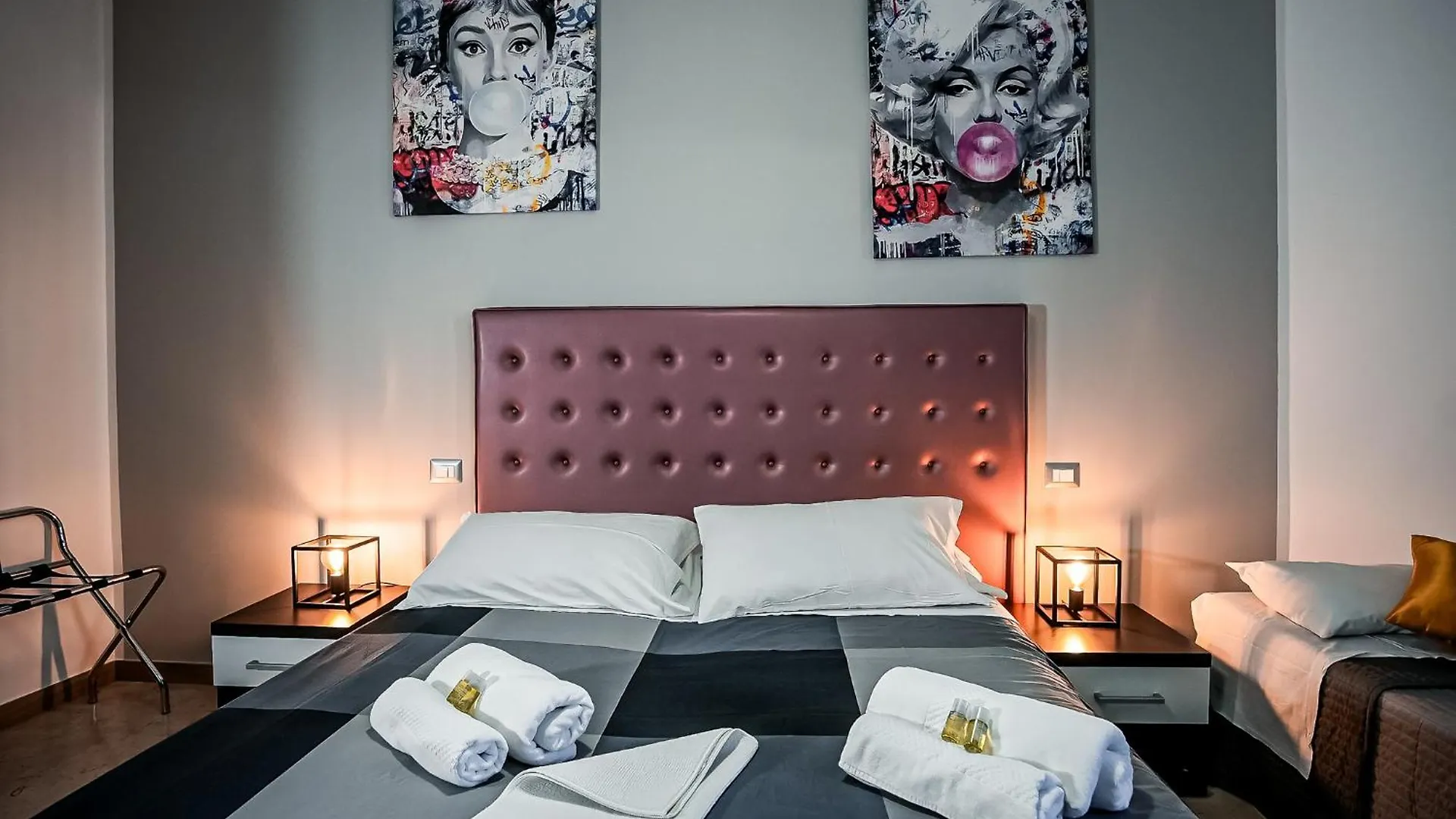 Casa Celestina Bed & Breakfast Rome