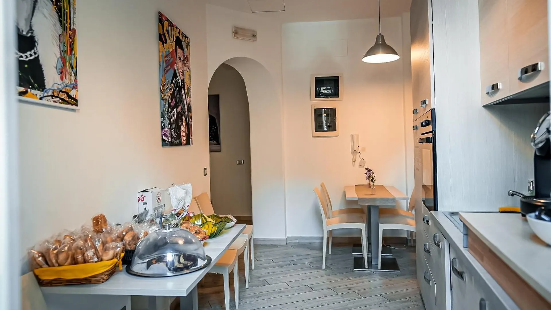 Casa Celestina Bed & Breakfast Rome