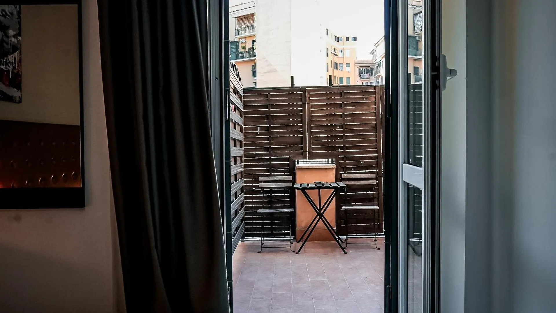 ***  Casa Celestina Bed & Breakfast Rome Italy